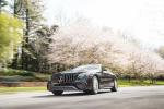 Mercedes-AMG S65 Cabriolet 2018 года (NA)